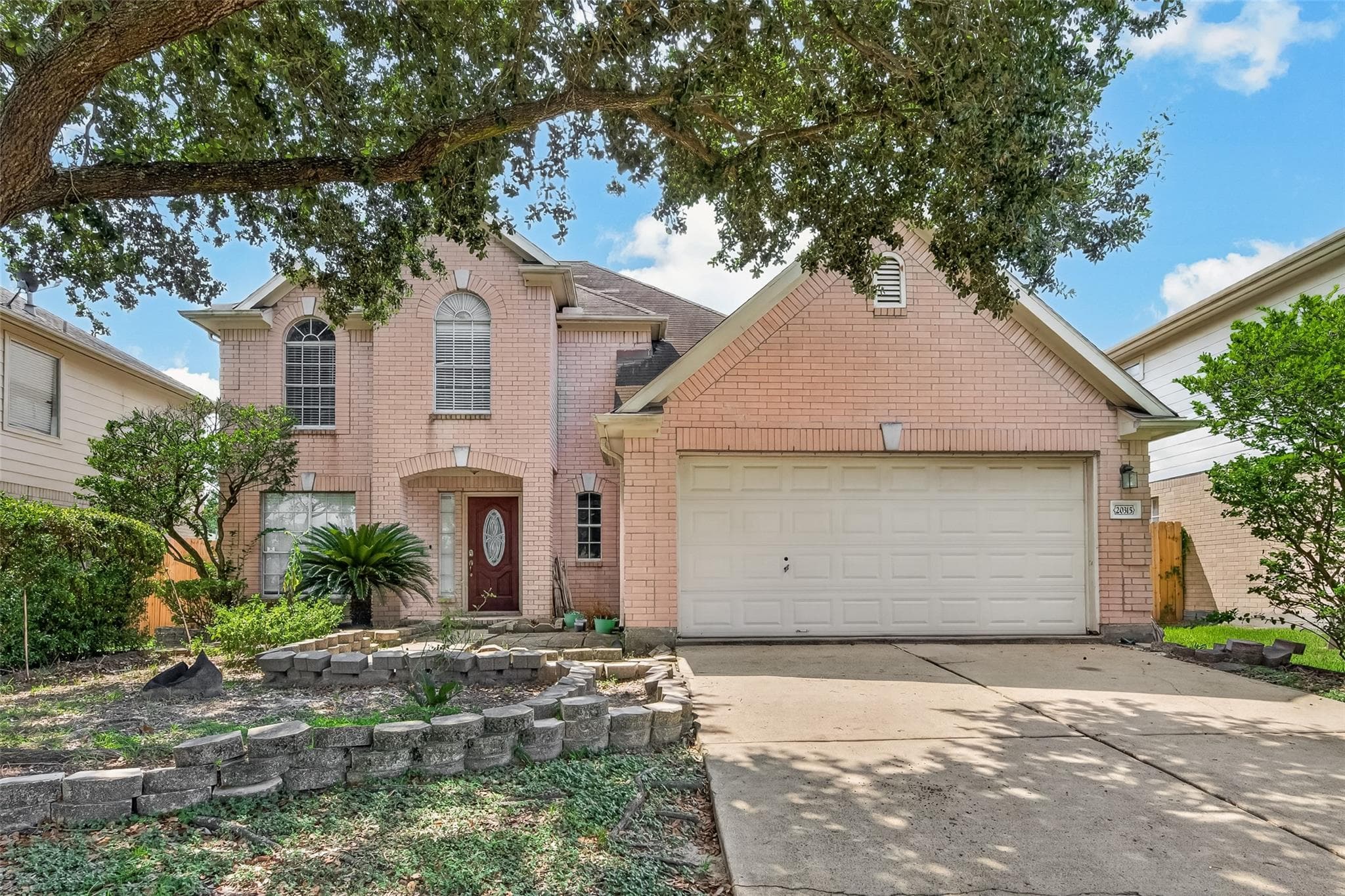 20315 Cherry Orchard Lane