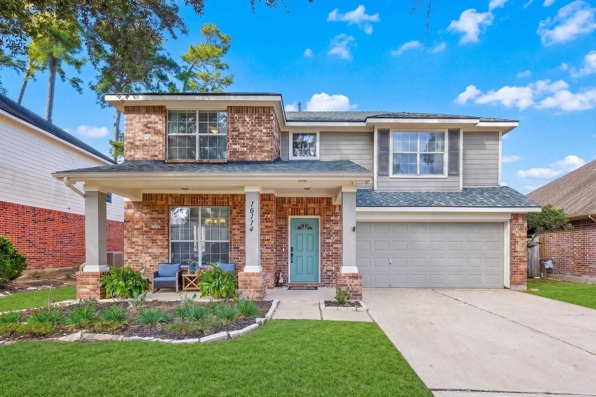 16114 Dusty Path Lane