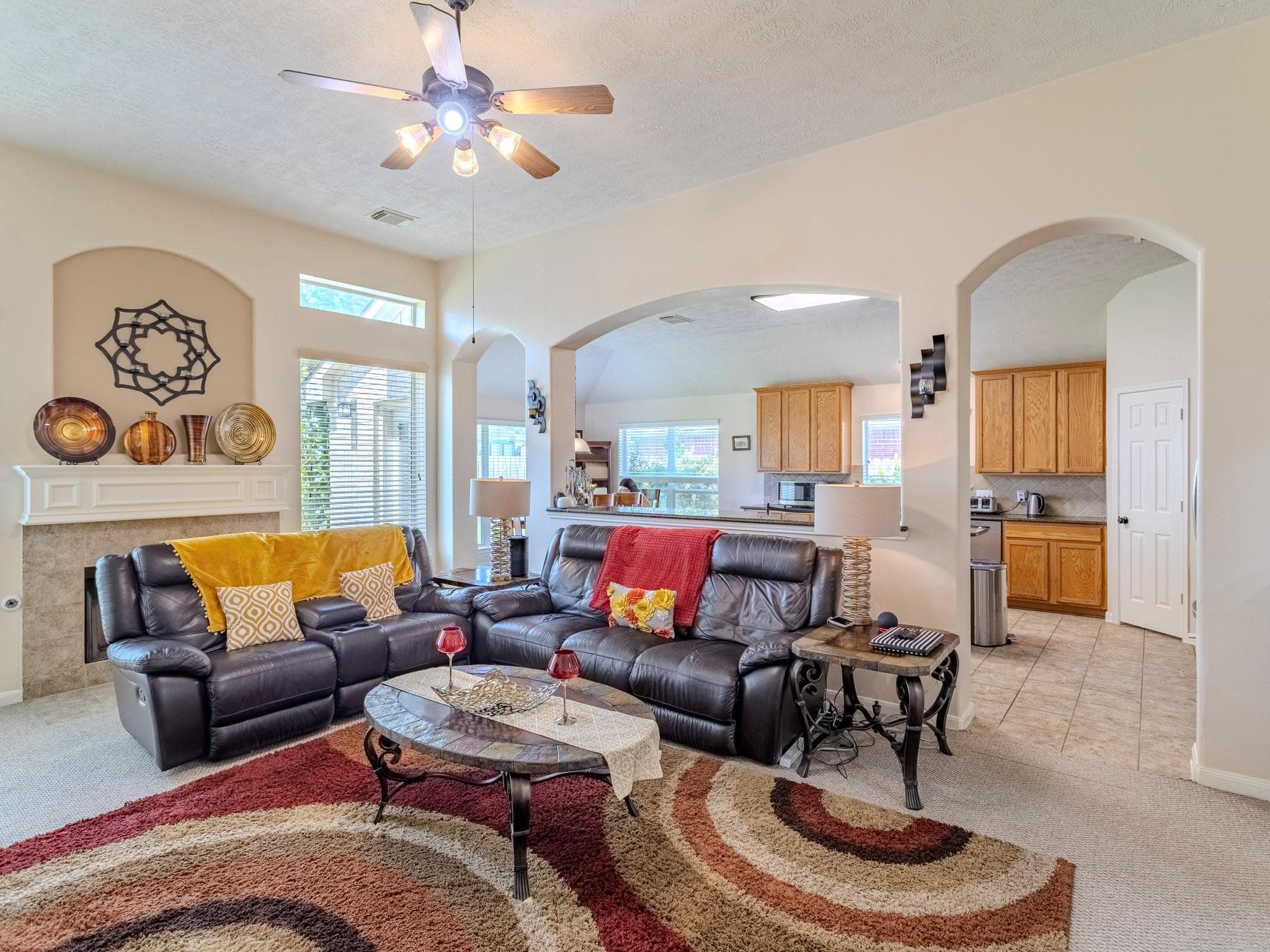 9014 Carriage Point Drive