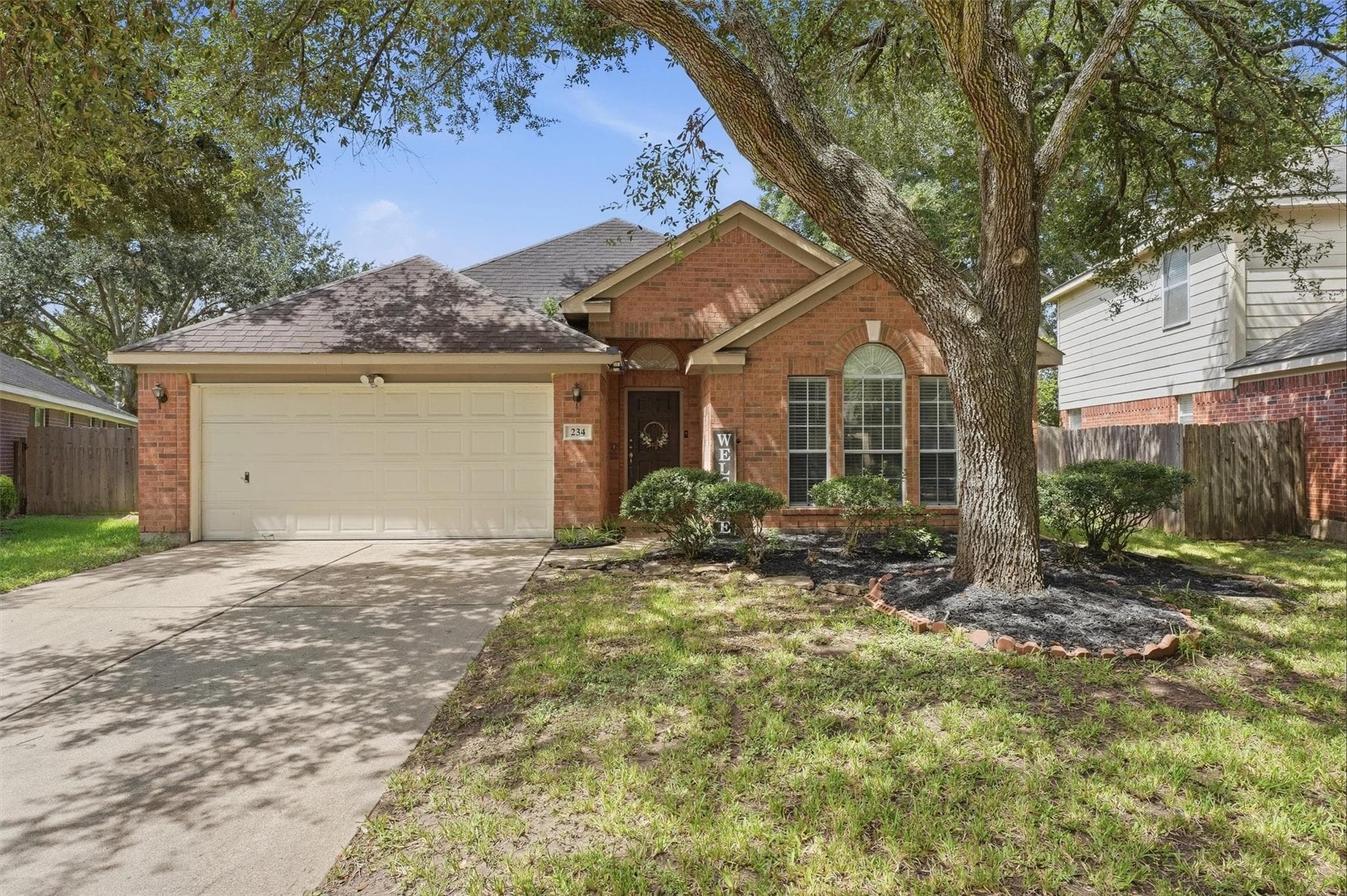 234 Darby Trails Drive