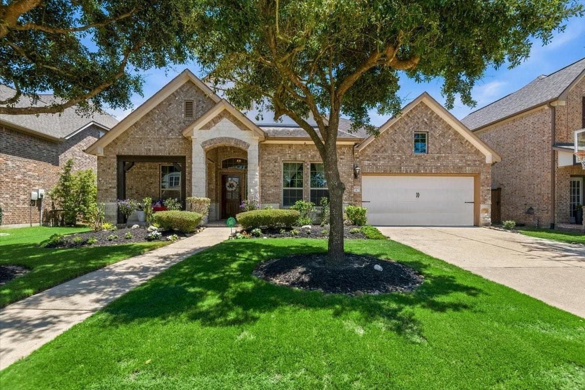 19707 Hubbard Creek Court