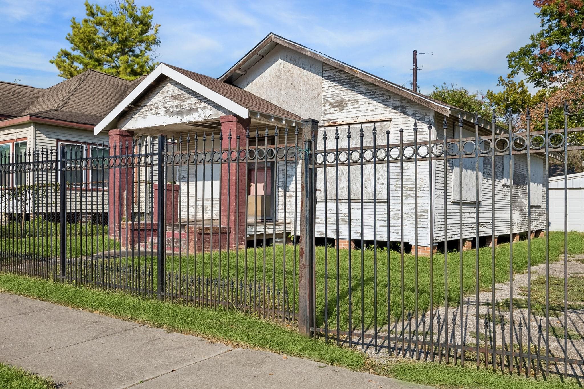 1224 Studewood Street
