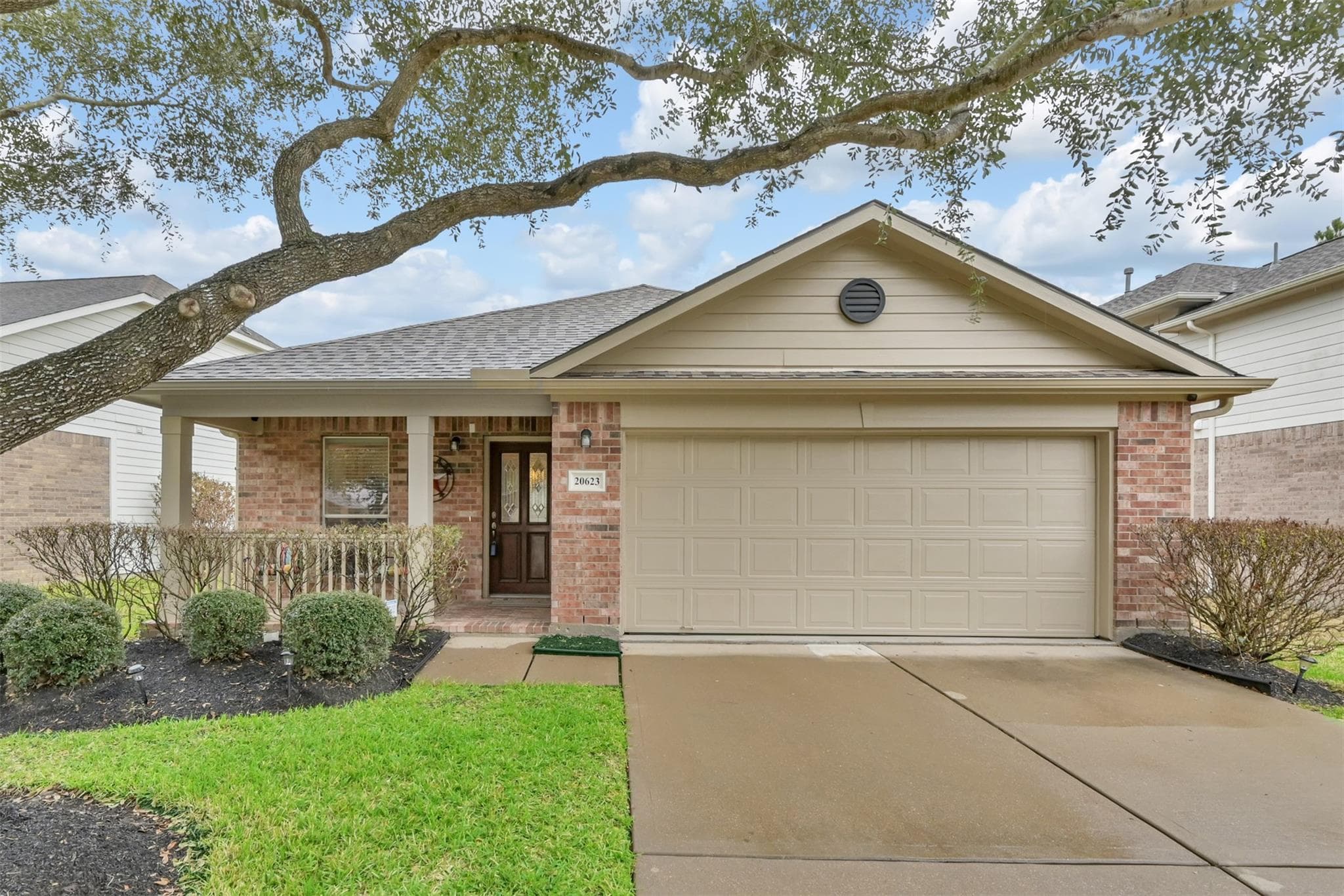 20623 Ranch Mill Lane