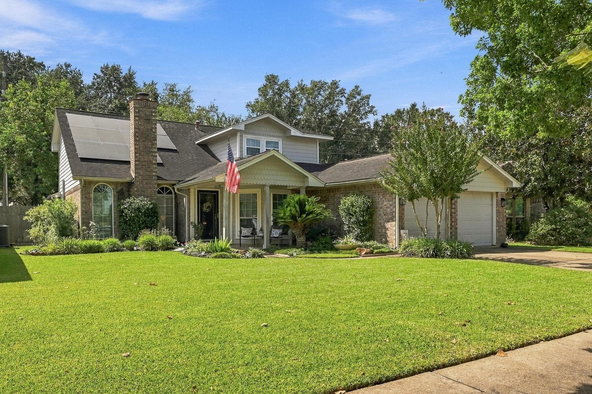 3319 Timber View Drive