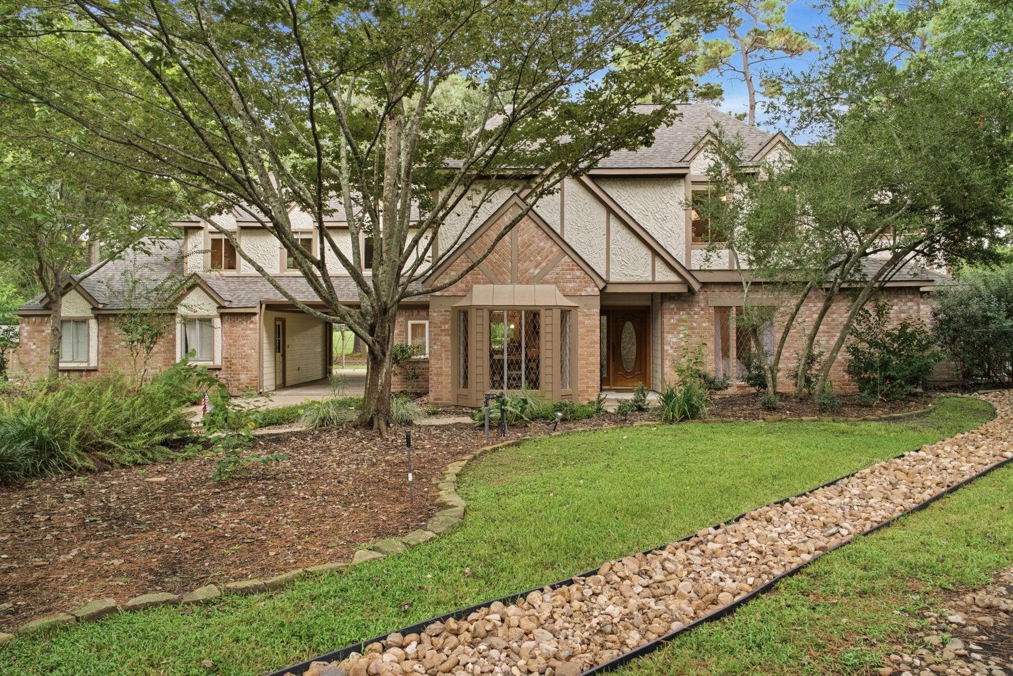 2715 Timberjack Place