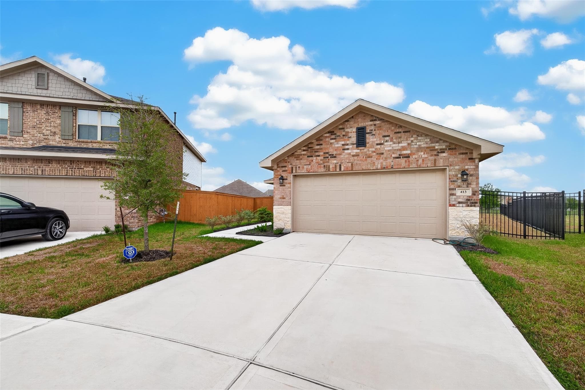 413 Aurora Creek Lane