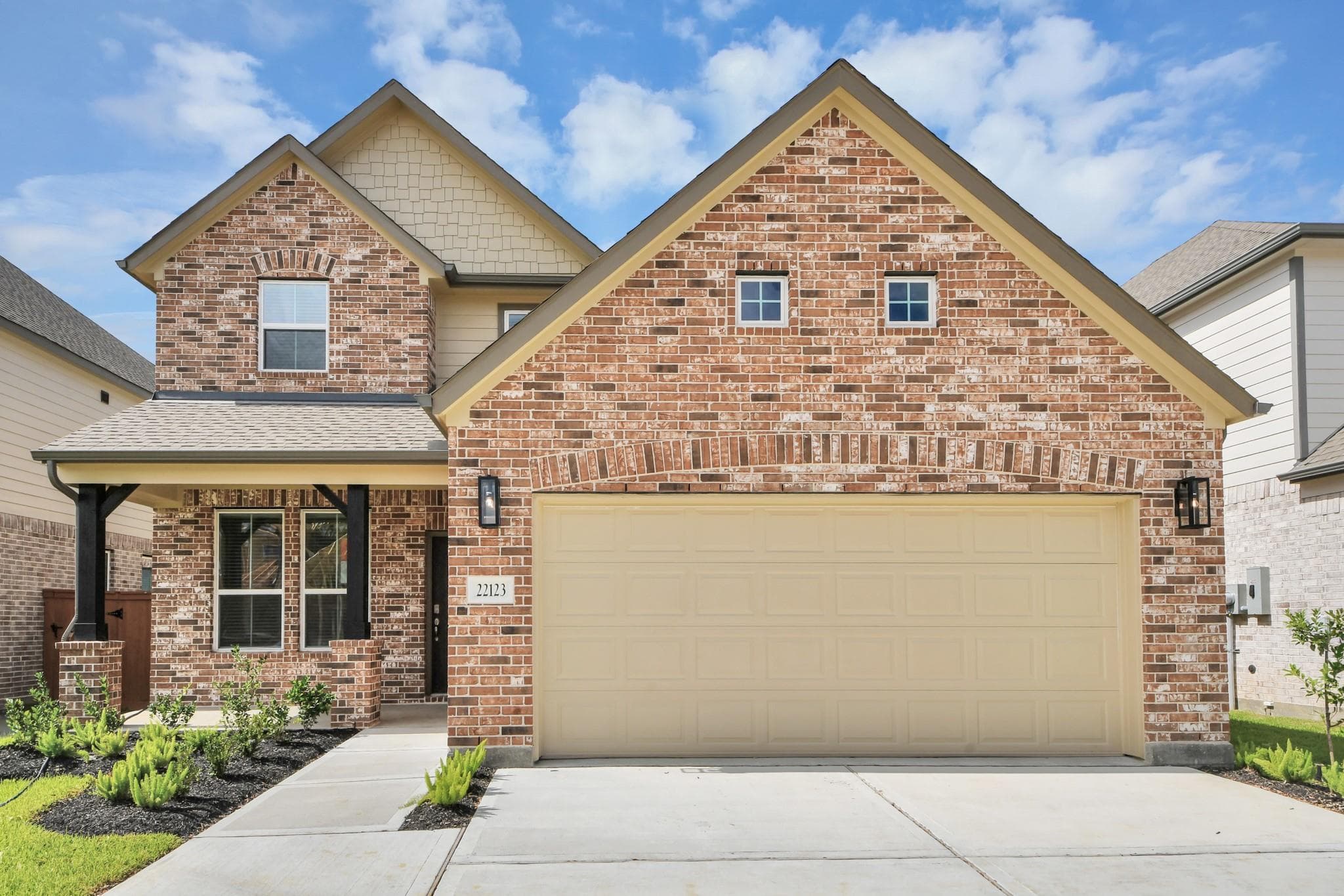 16010 Sycamore Maple Lane