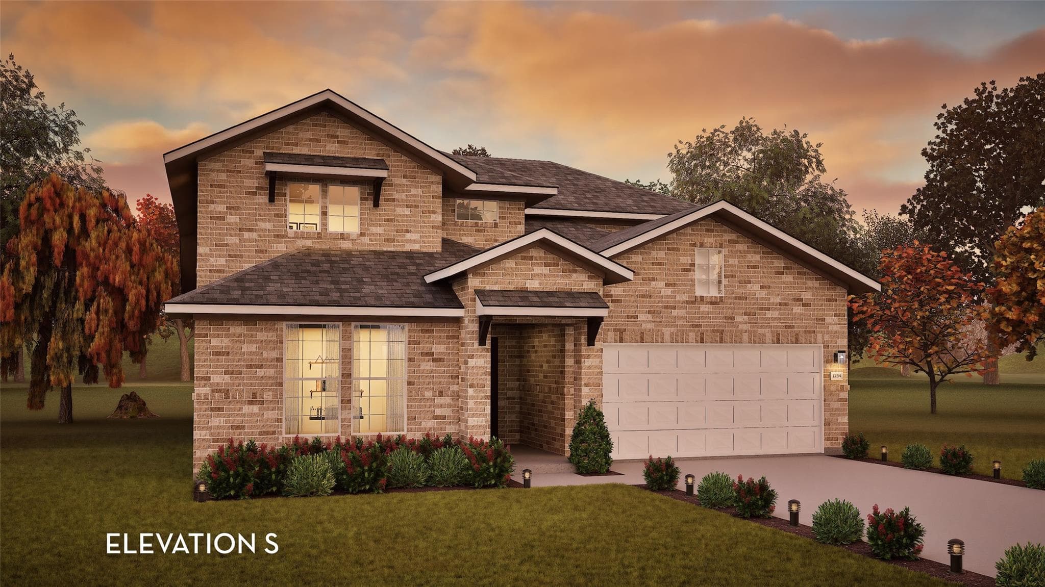 5233 Autumn Hills Trail