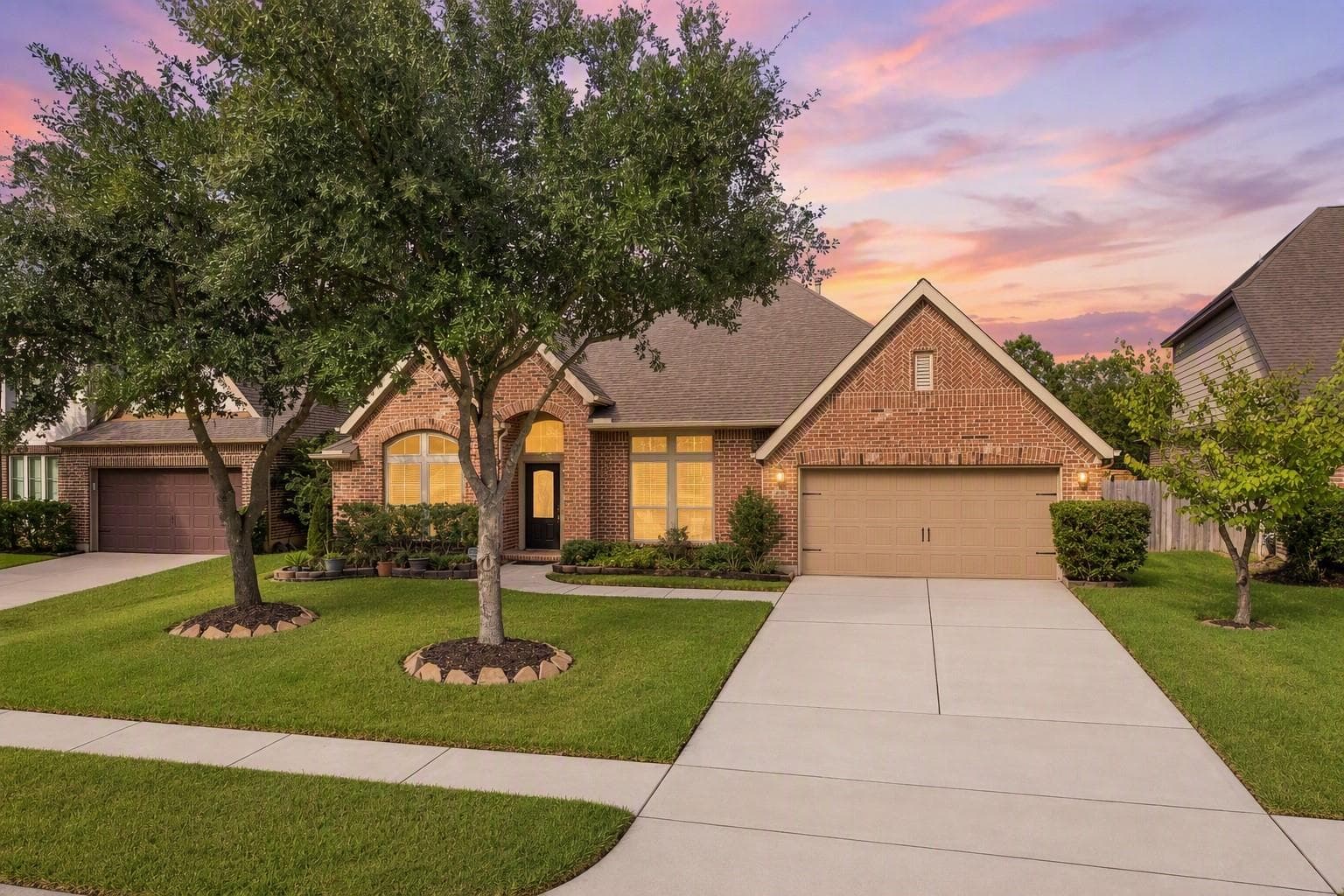 9818 Reston Ranch Court