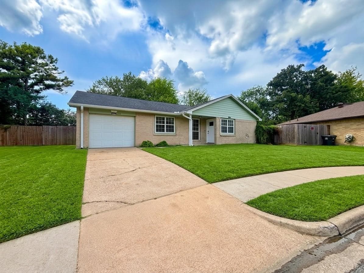 1014 Pimlico Drive