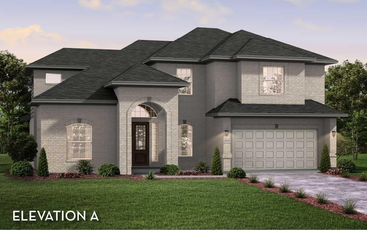 21226 Harbor Green Lane
