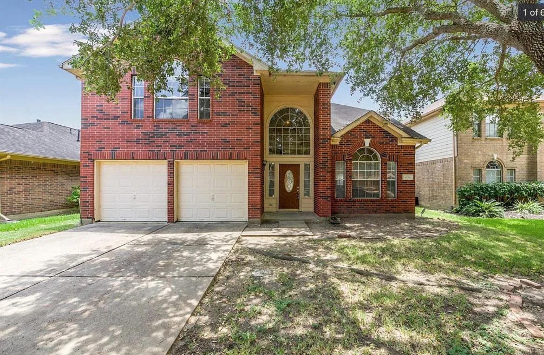 4134 Almond Lake Drive