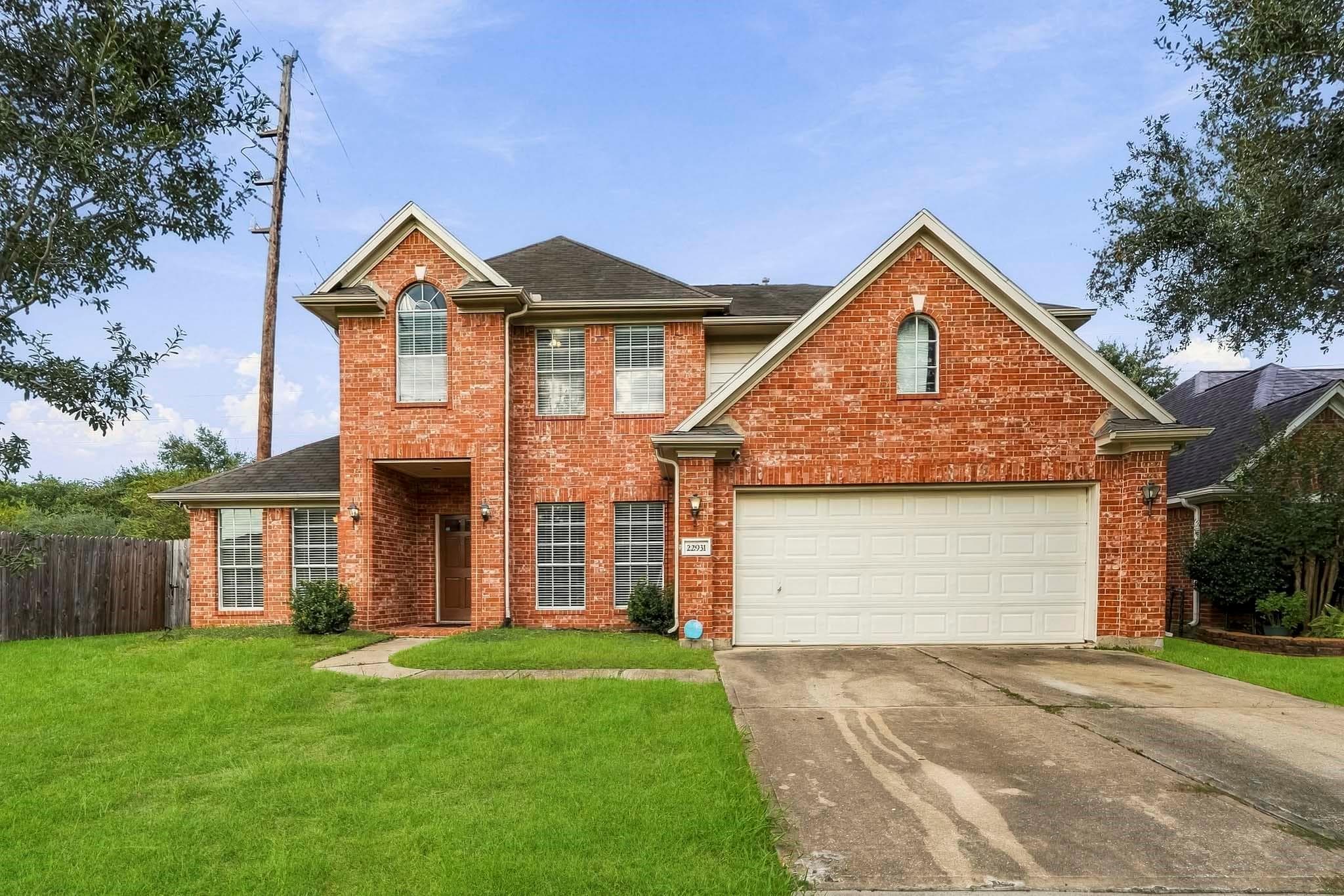 22931 Palm Trail Drive