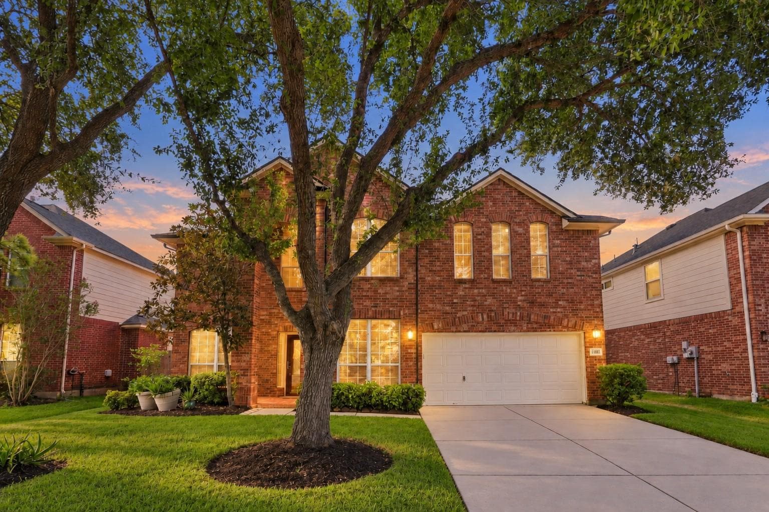 11404 Summit Bay Drive