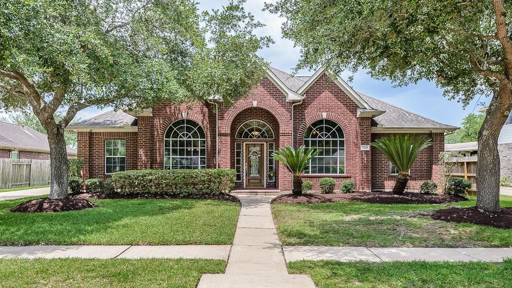 3208 Sumac Drive