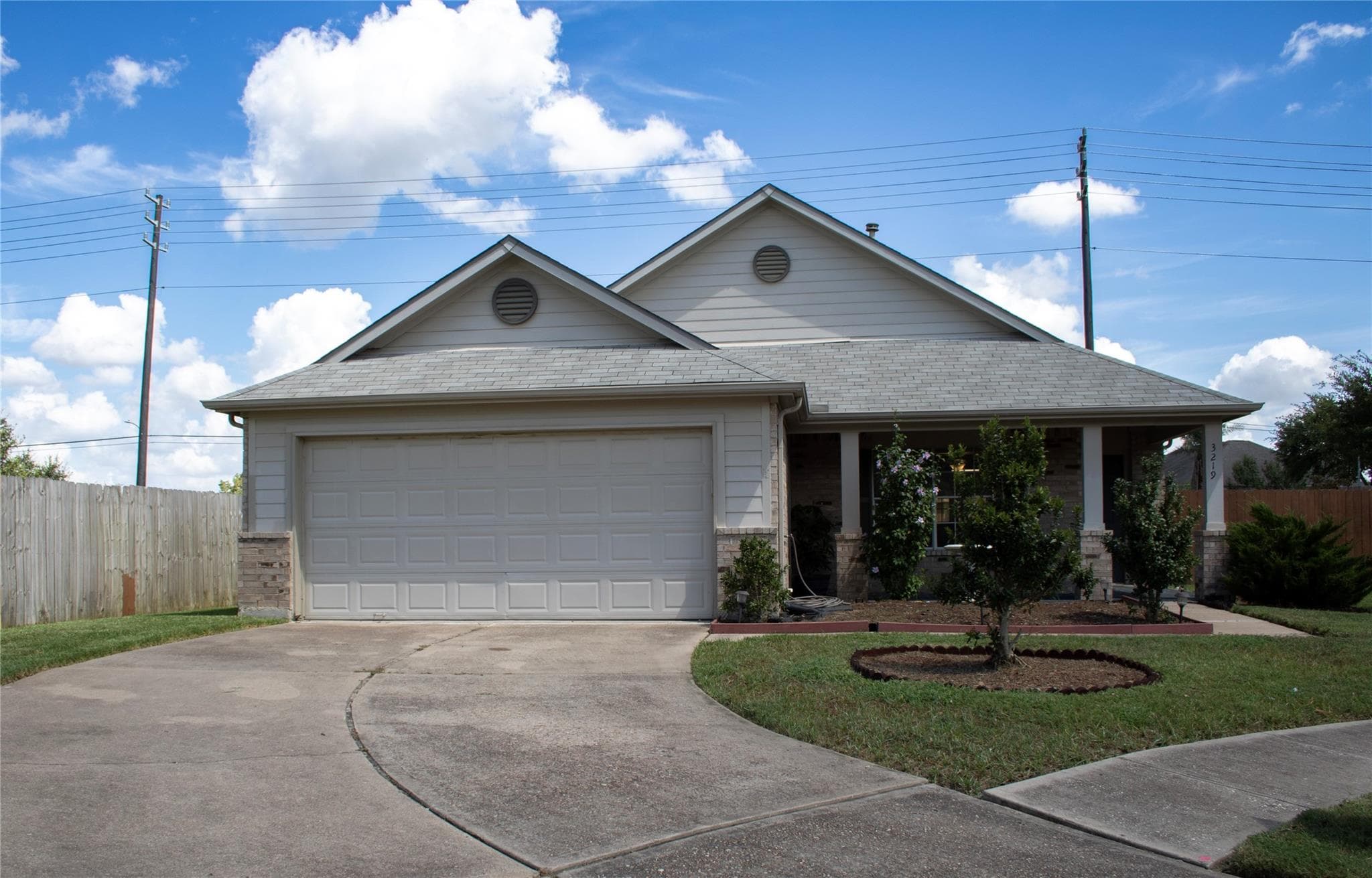 3219 Maryfield Lane