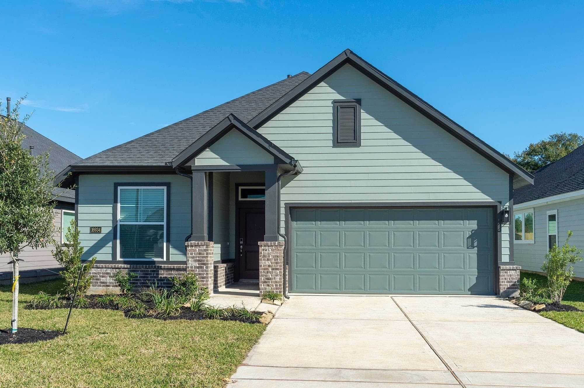 16911 Lavender Farm Street