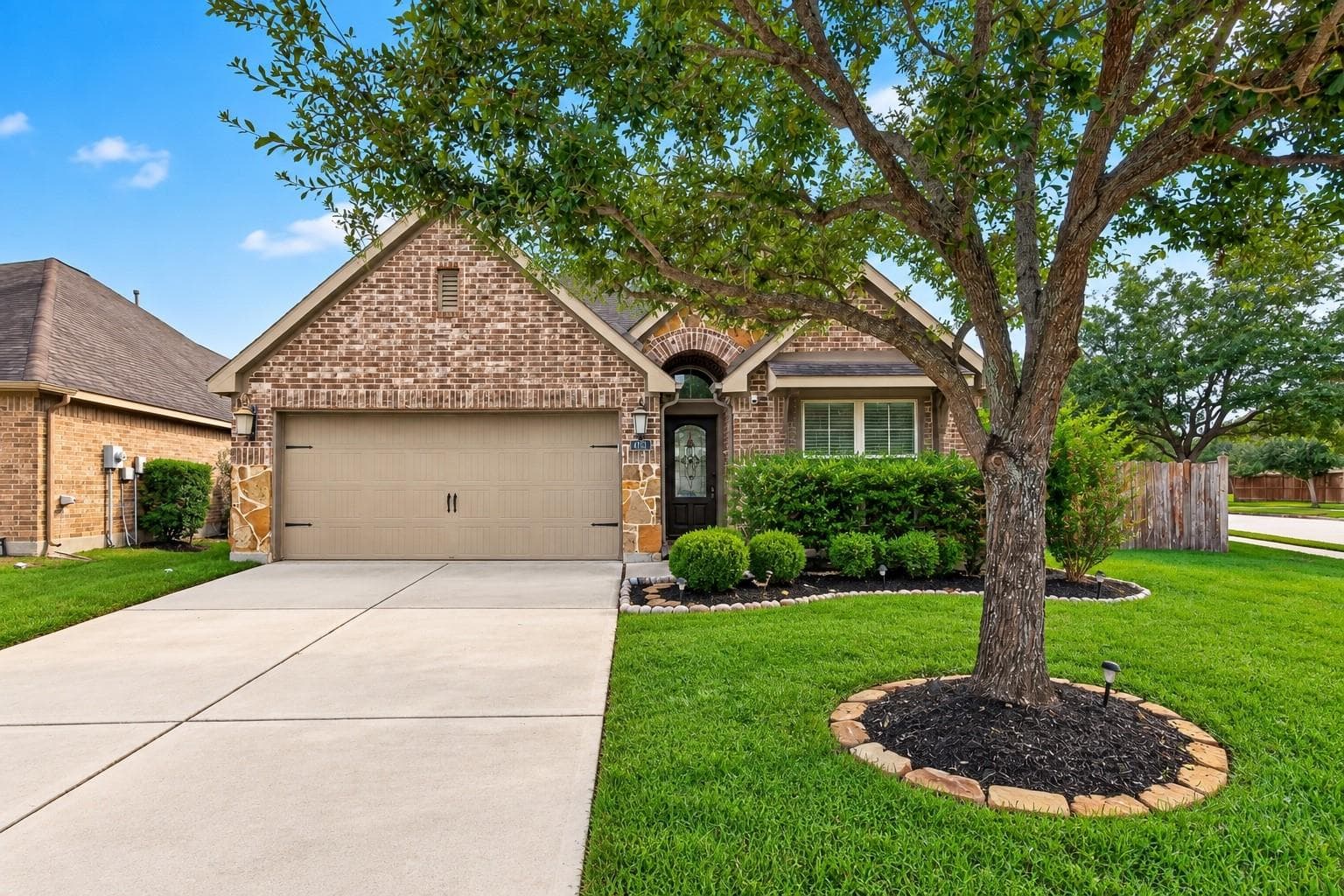 4131 Ponderosa Hills Lane