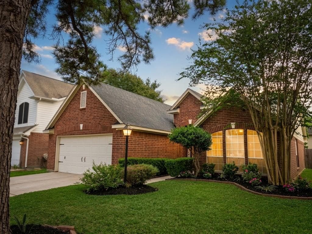 6422 Founding Drive