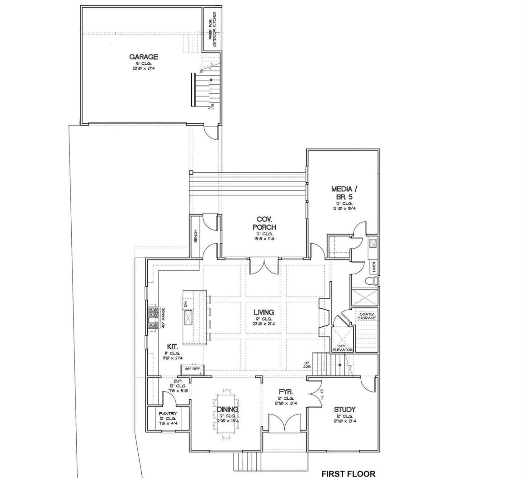 3714 Grennoch Lane