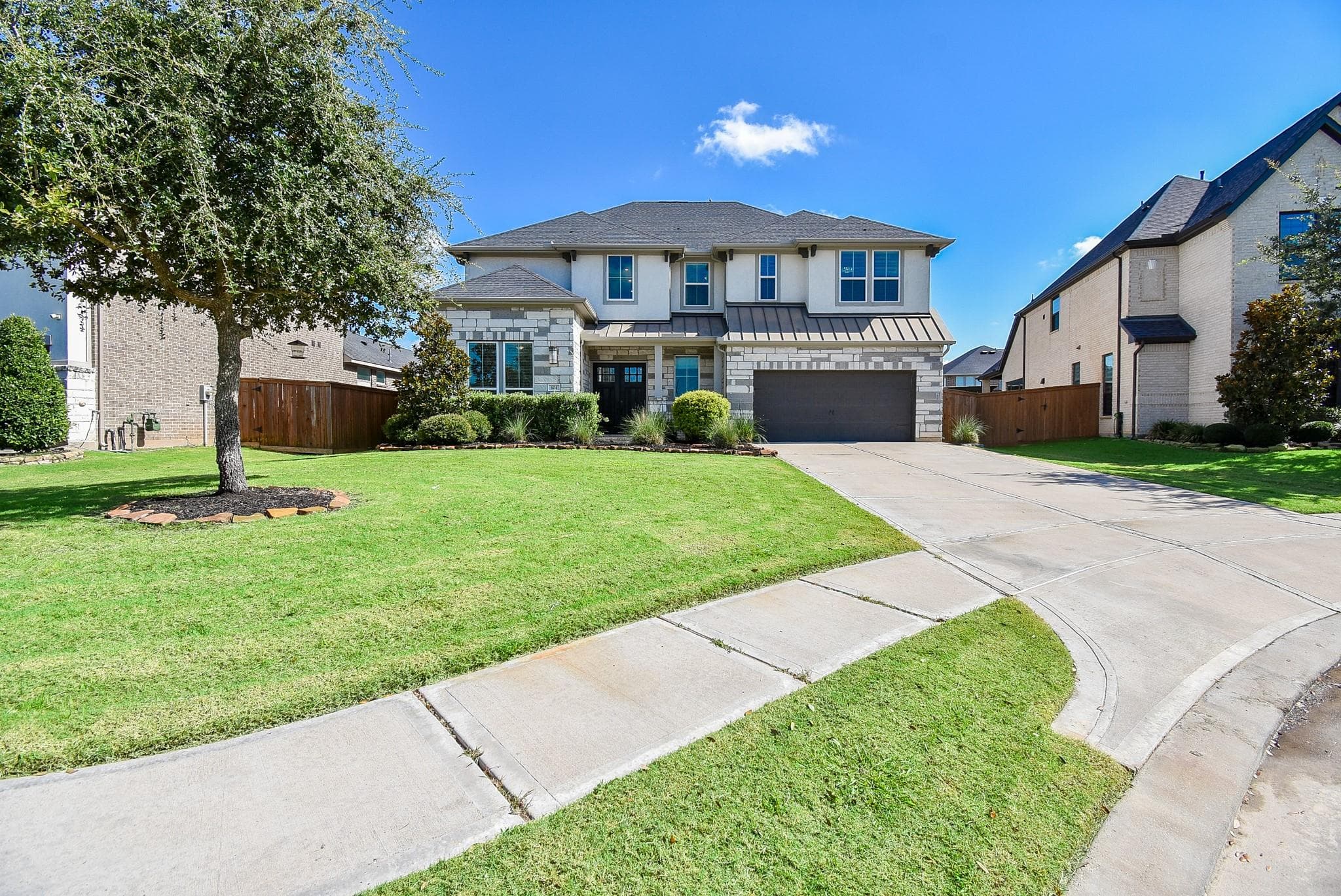 604 Celestial View Court