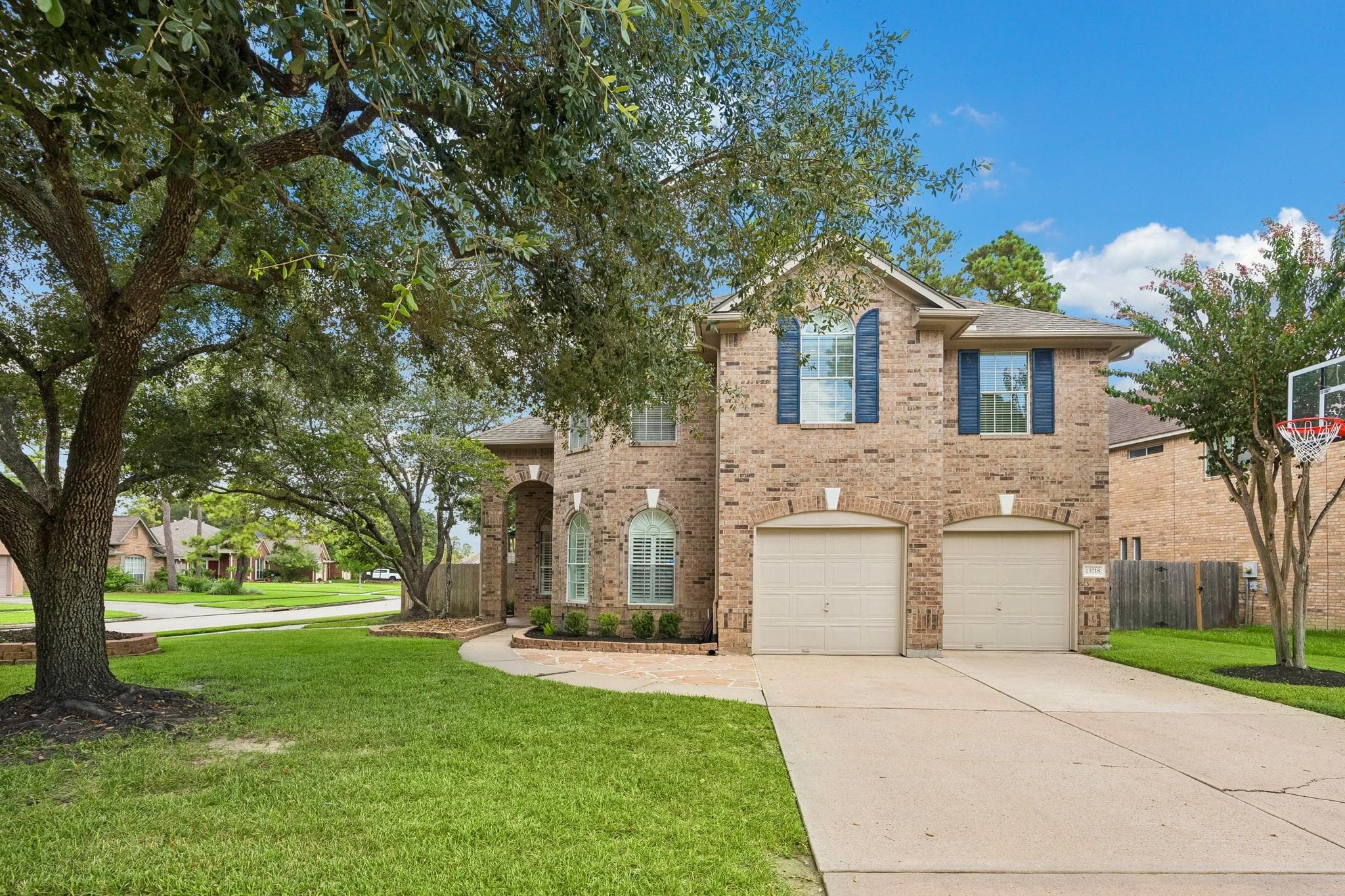 13718 Kellerton Lane