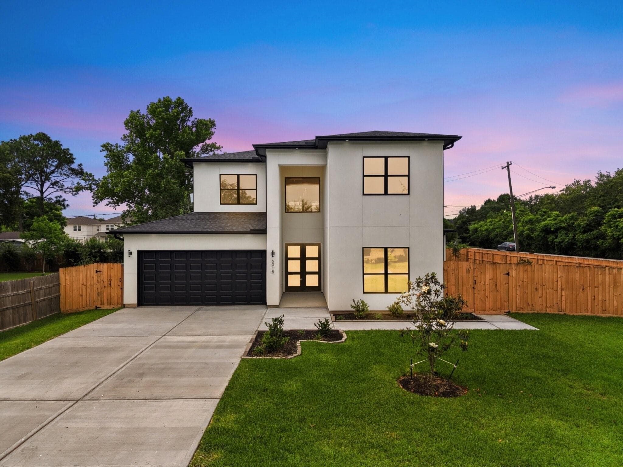 6018 Becky Lane