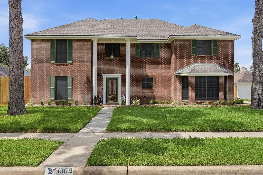 1309 Rachel Court