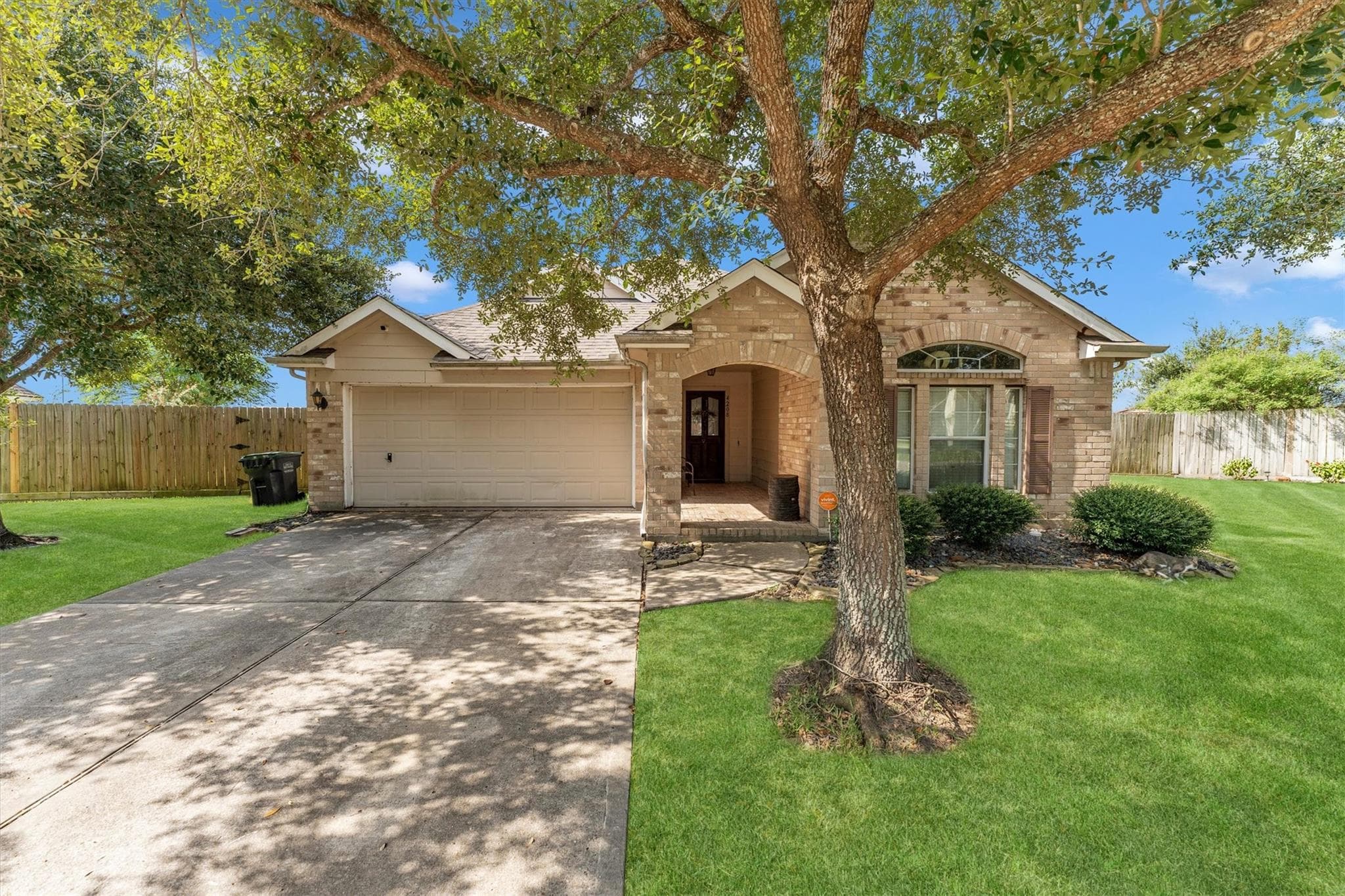 4208 Parry Drive