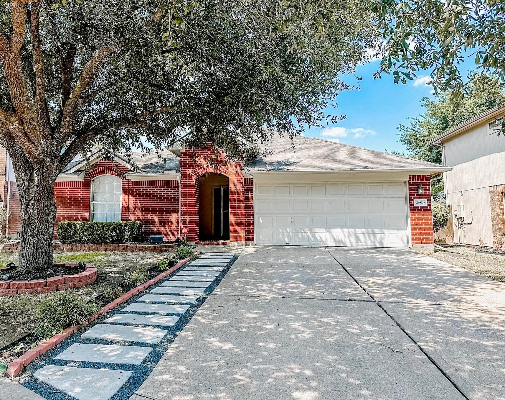 20810 Camphor Tree Drive