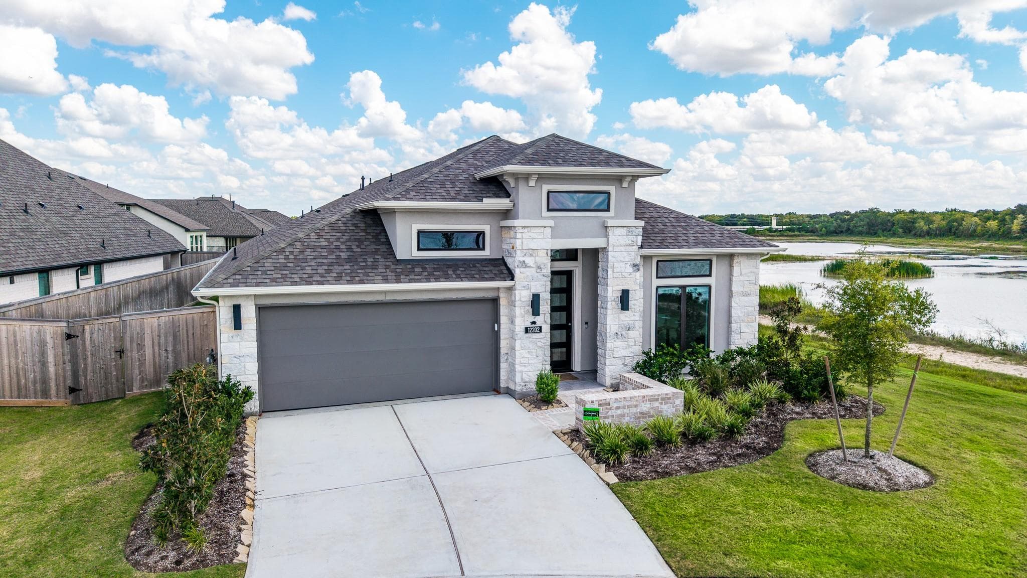 12202 Big Pine Creek Drive