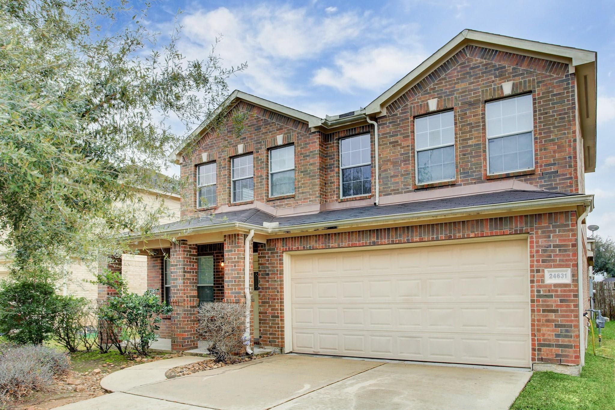 24631 Cornell Park Lane