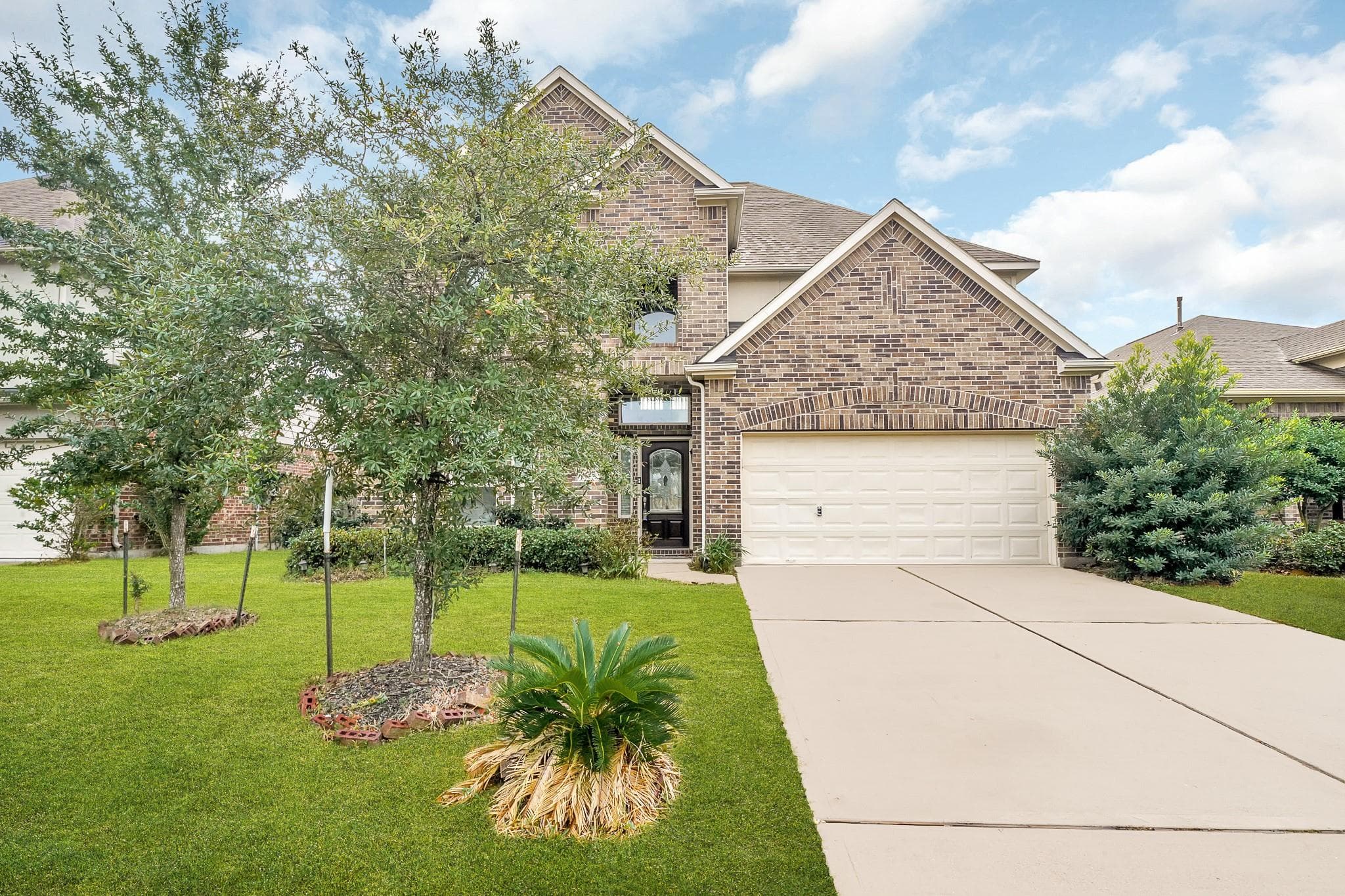 16911 Wedgeside Park