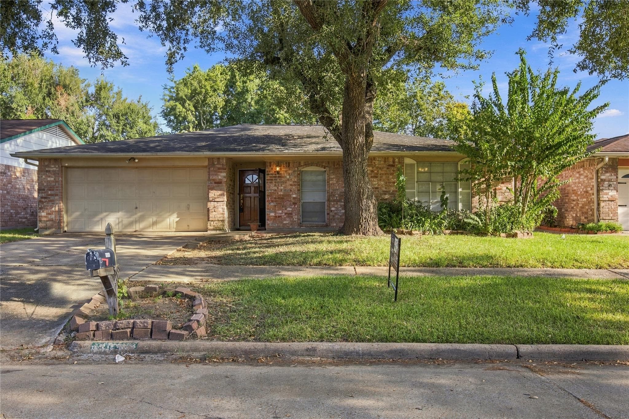 13826 Southline Road