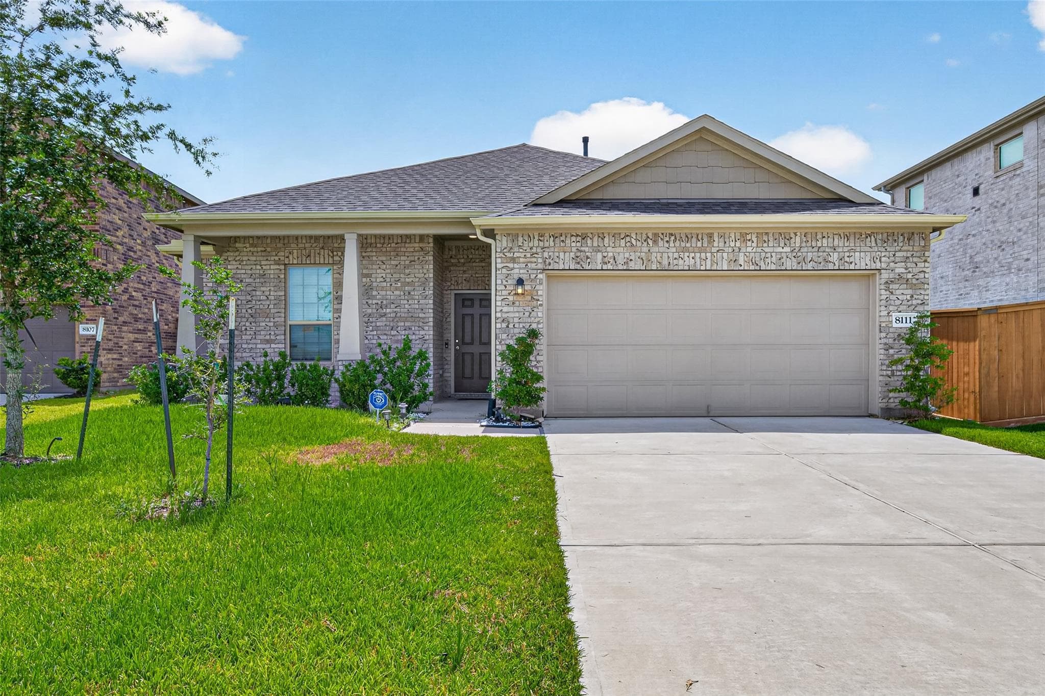 8111 Star Terrace Drive
