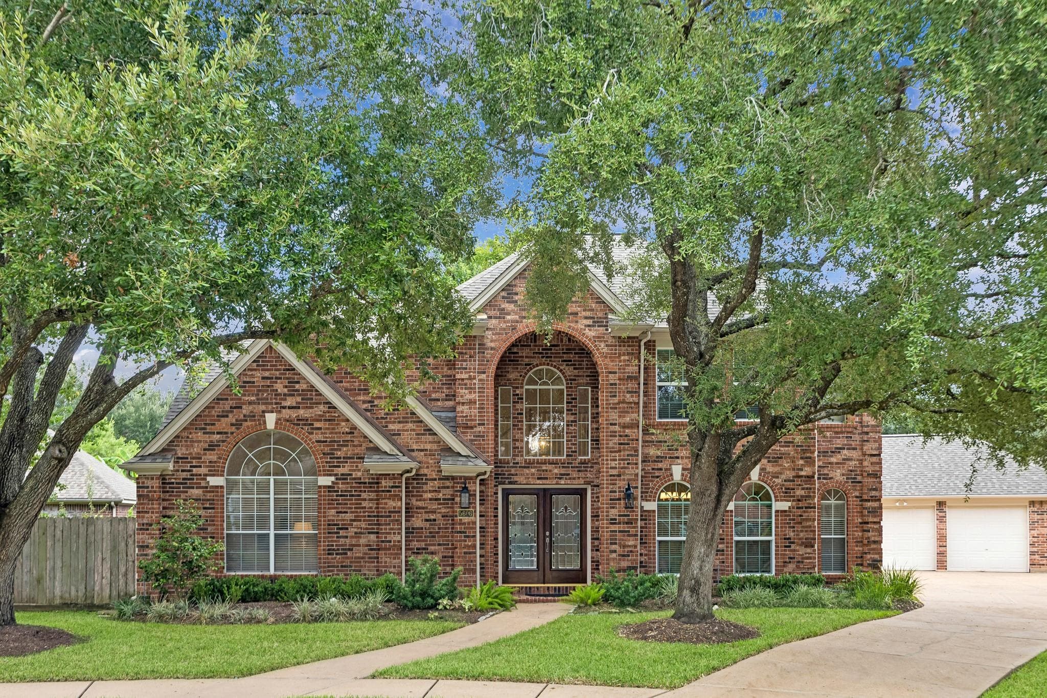 5606 Cottonmist Court