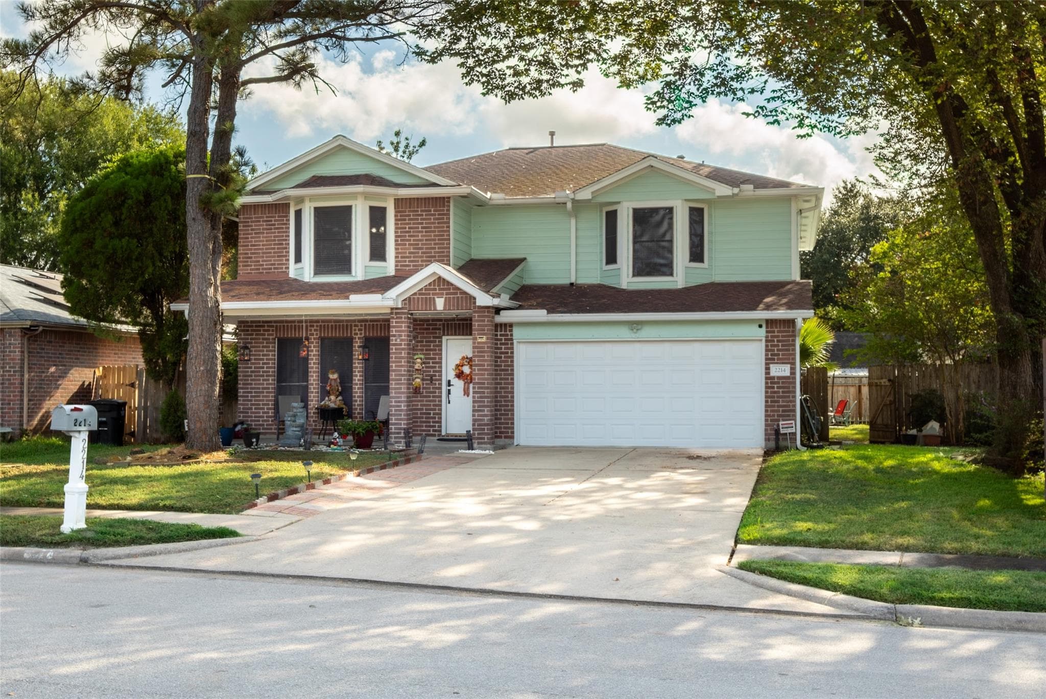 2214 Clemson Drive