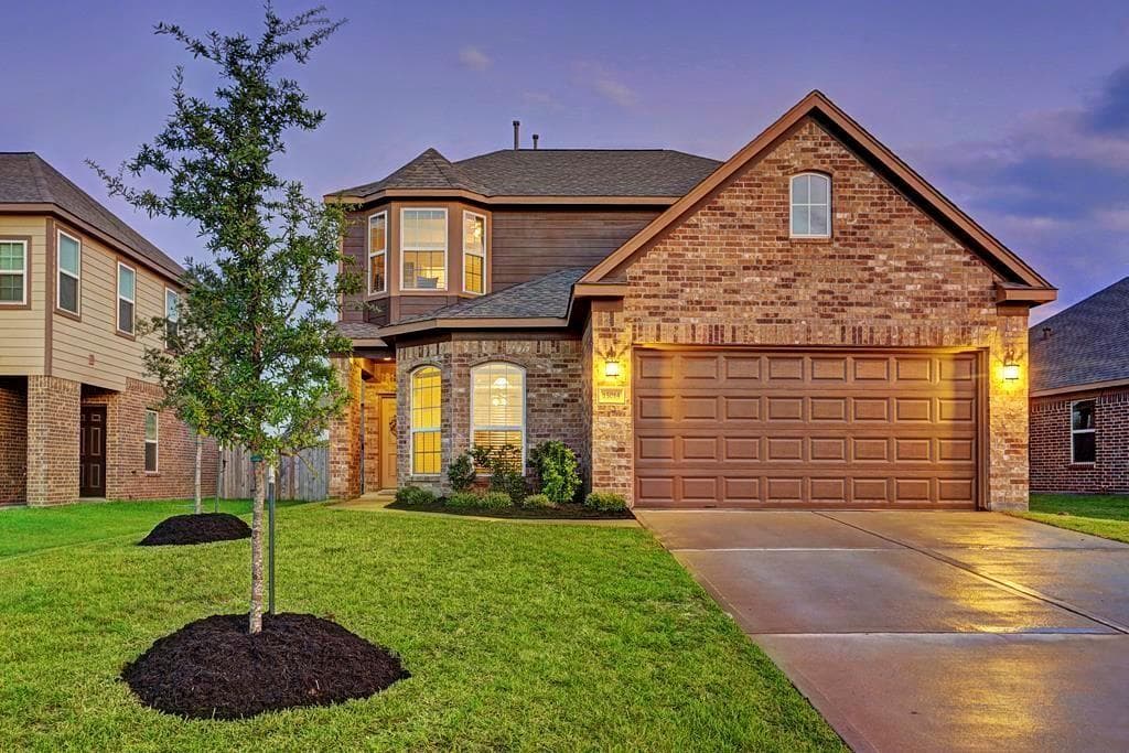 15014 Twilight Knoll Trail