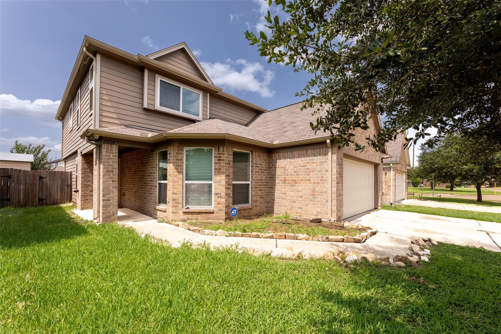 20114 Windystone Drive