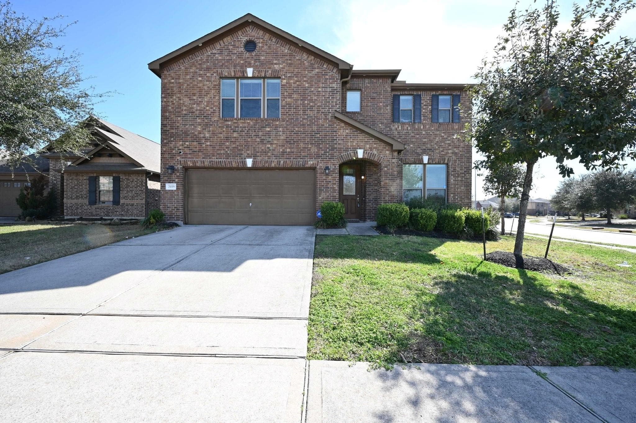 21119 Keystone Pine Court