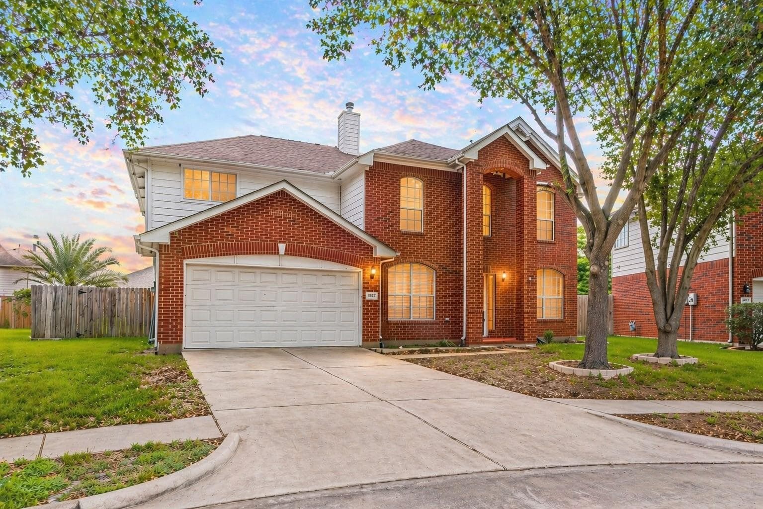 5507 River Gable Court