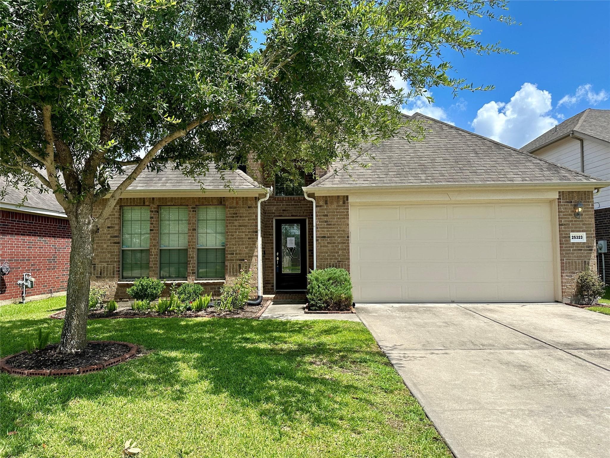 25323 Lisburn Drive