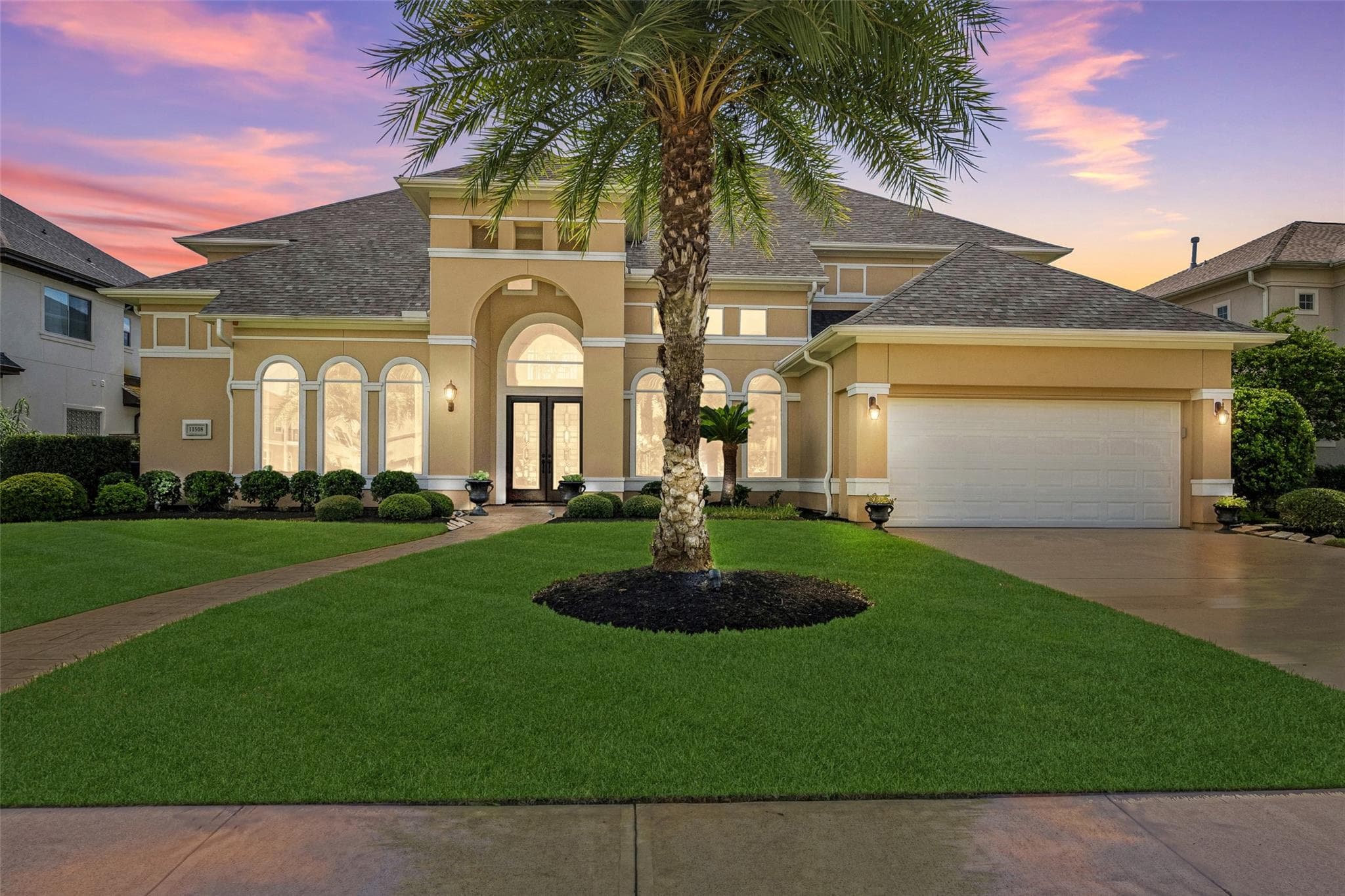 11508 Watercastle Court