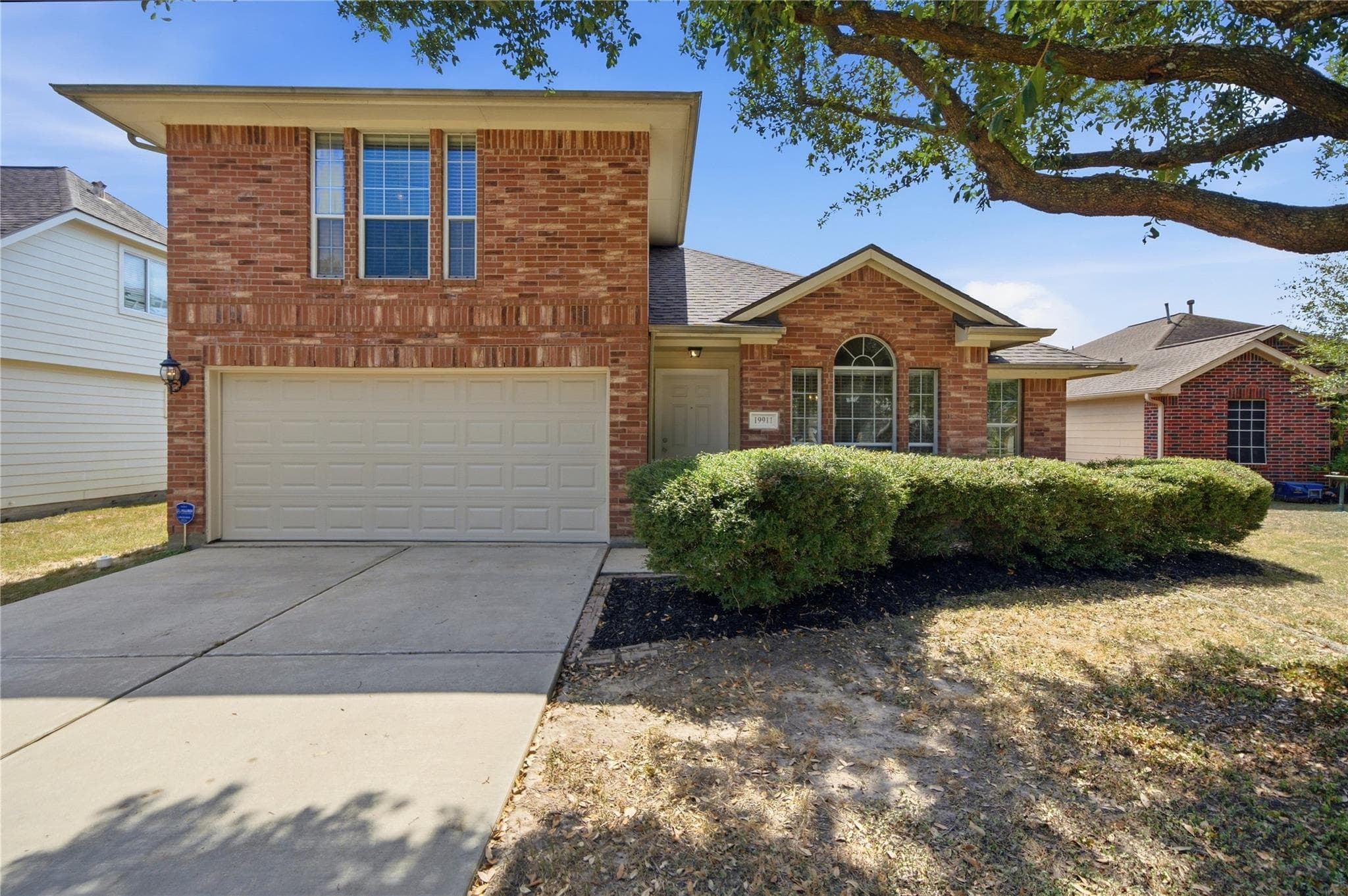 19911 Marble Ridge Court