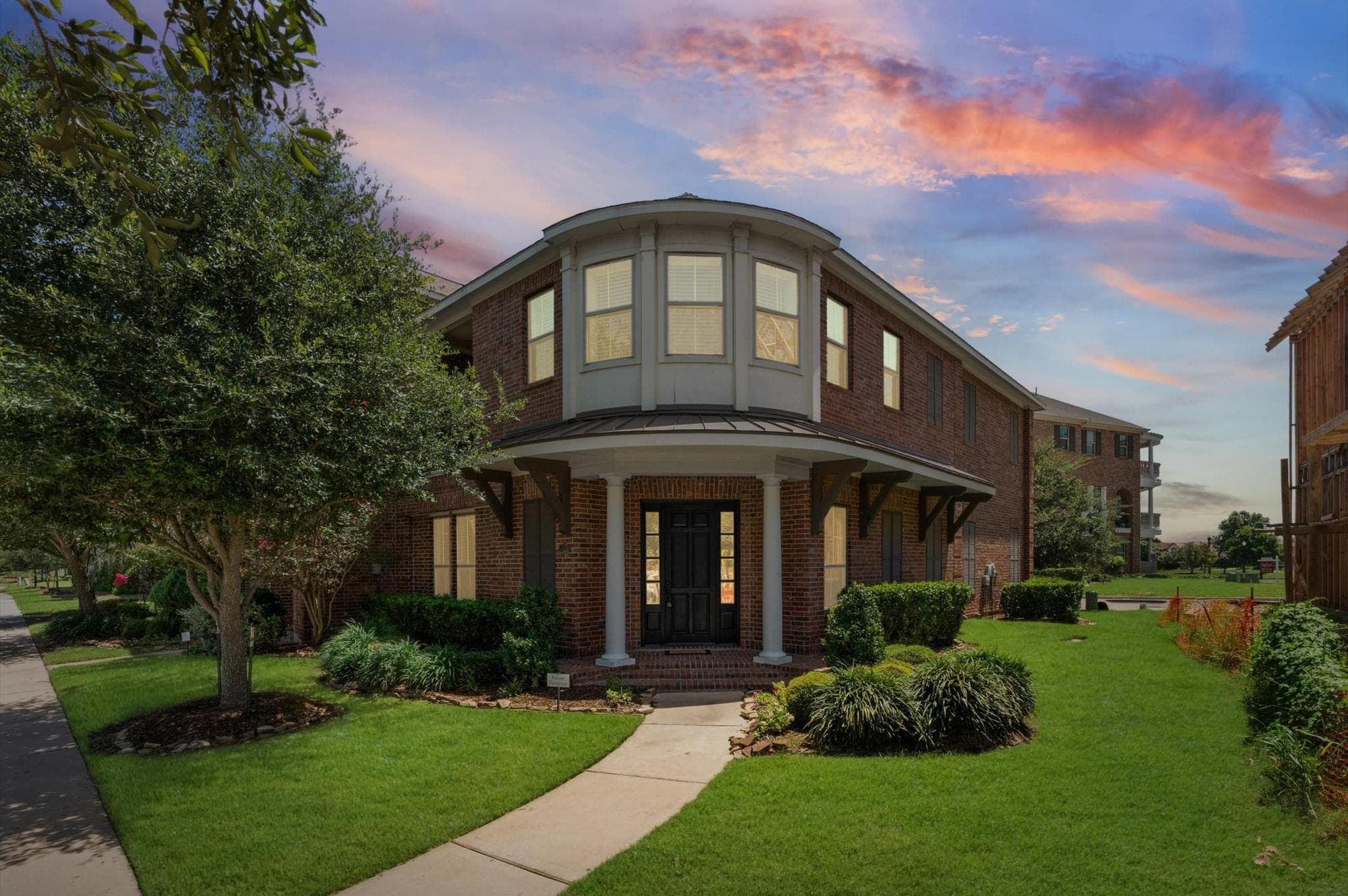 118 Stadium Drive