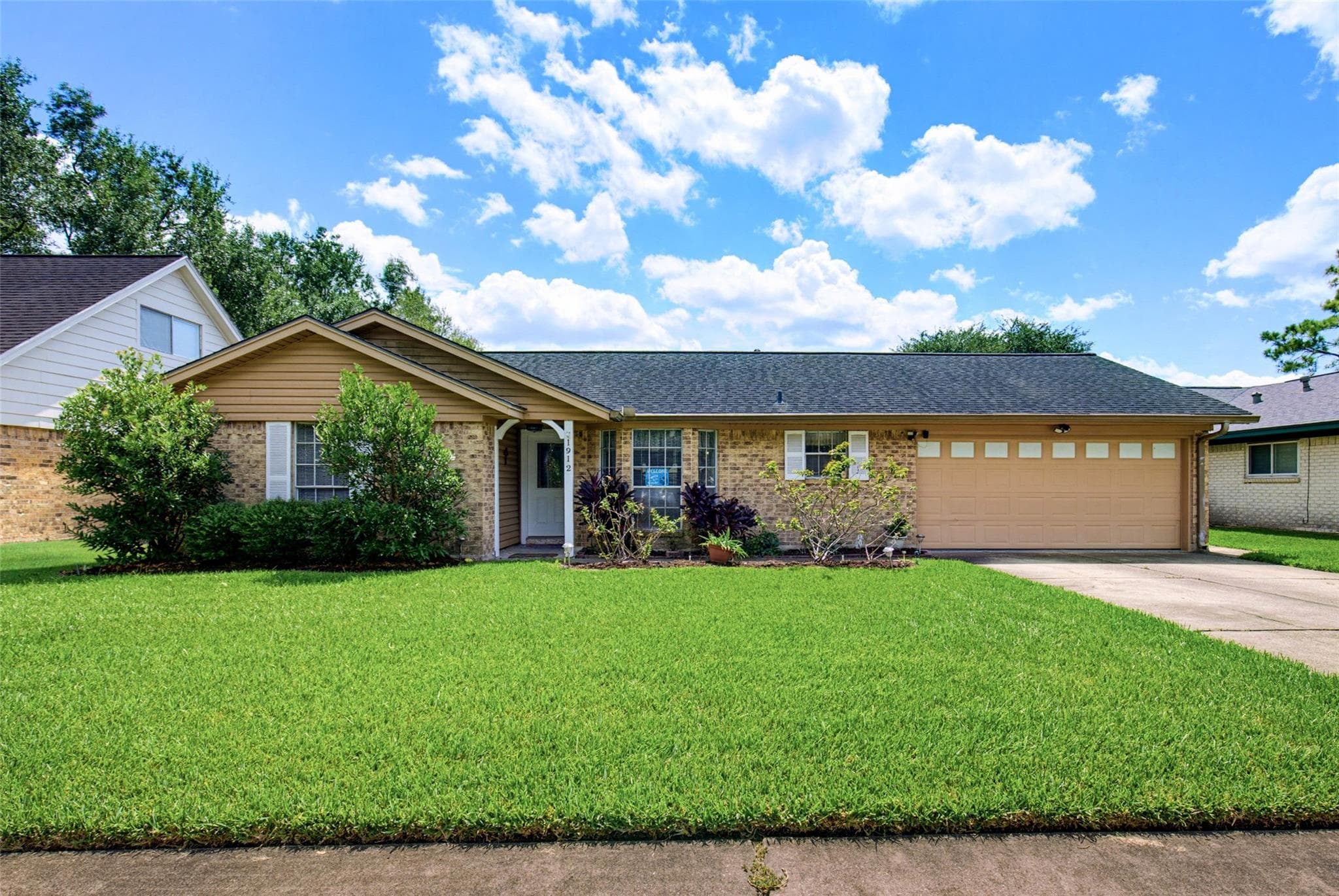 1912 Winding Creek Drive