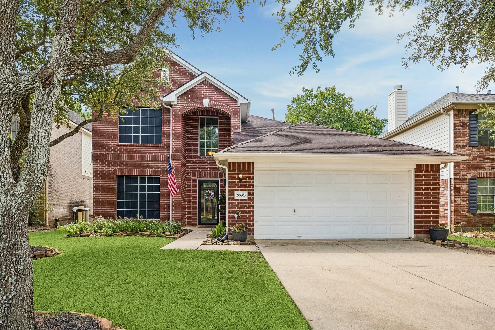 20603 Tulip Blossom Court