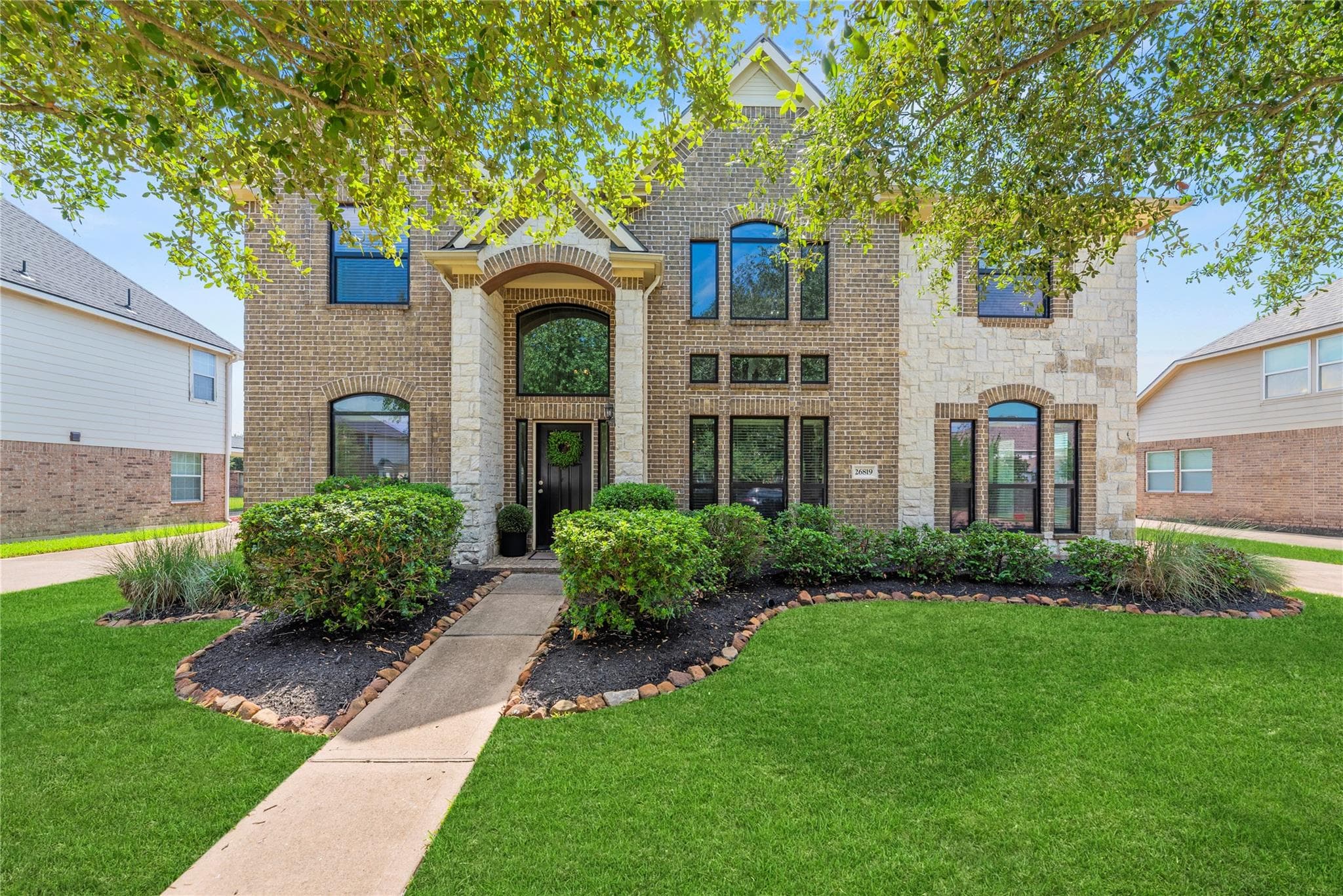 26819 Rockwood Park Lane