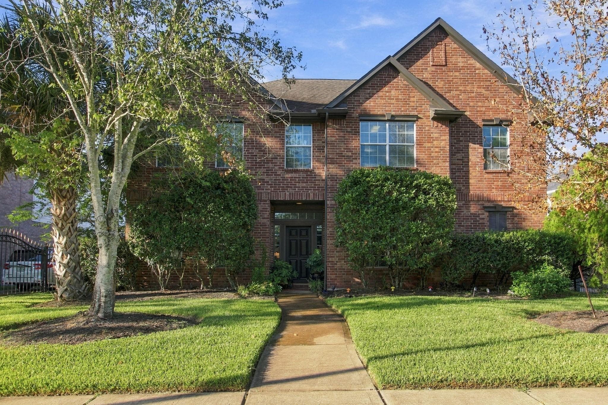 2922 Marble Falls Drive
