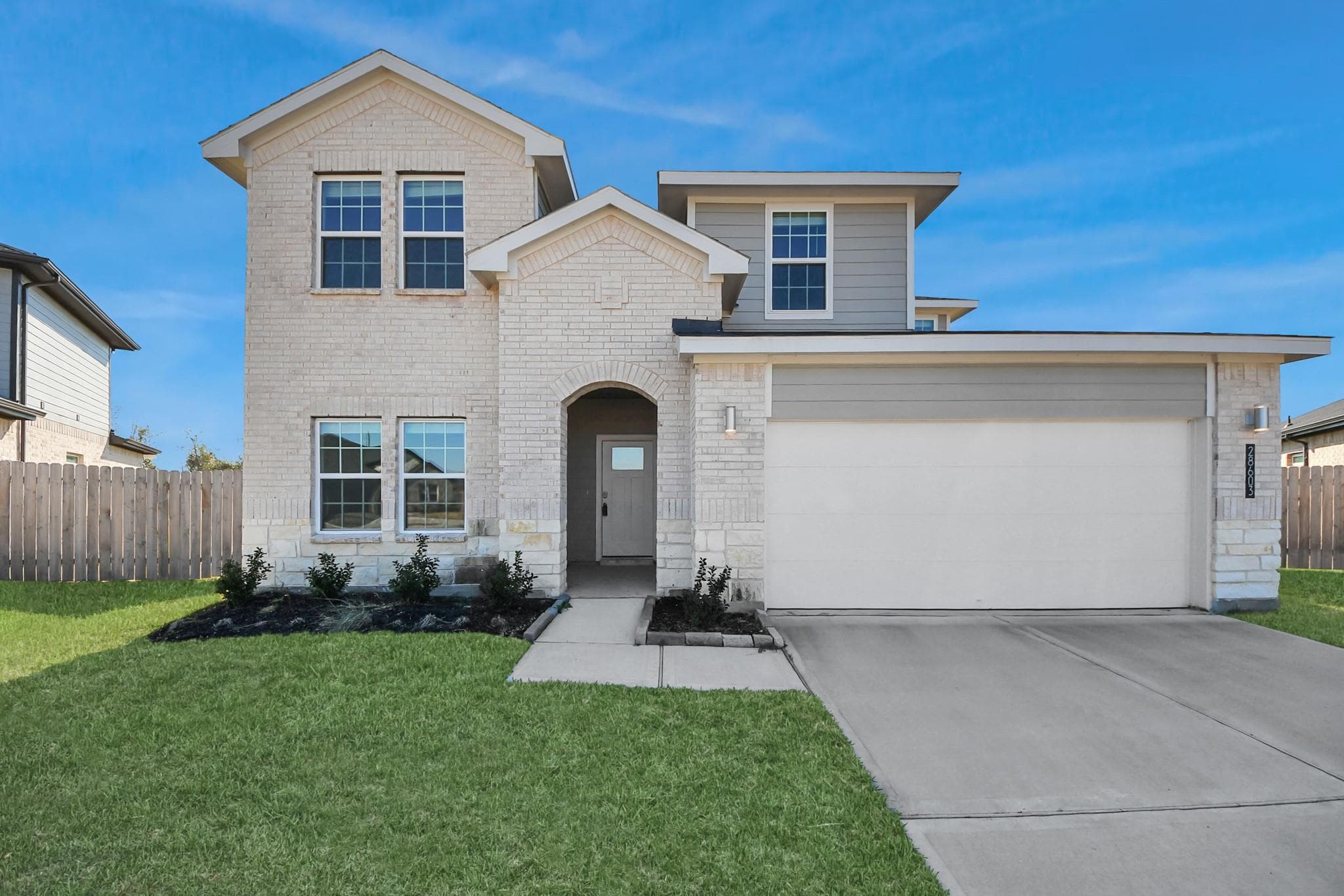 28603 Crowley Court